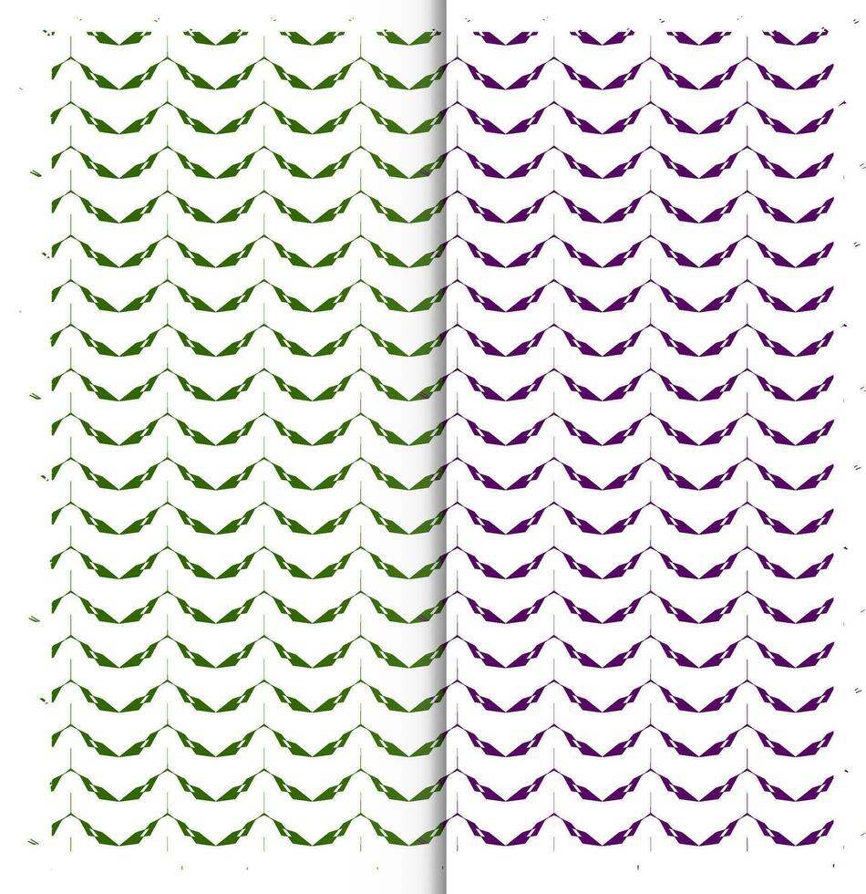 Geometric Seamless Vector Pattern Pro Vector
