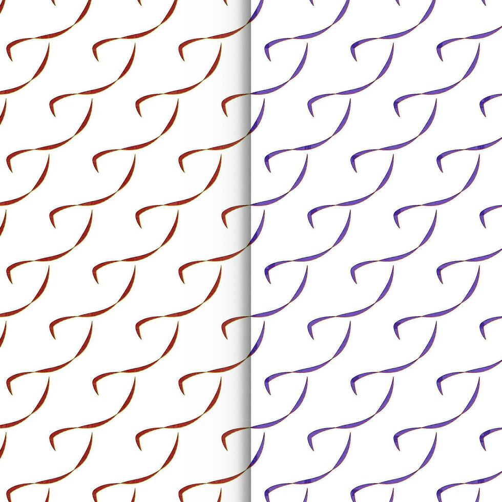 Vector set of design elements, labels and frames for packaging for luxury products in trendy linear style.