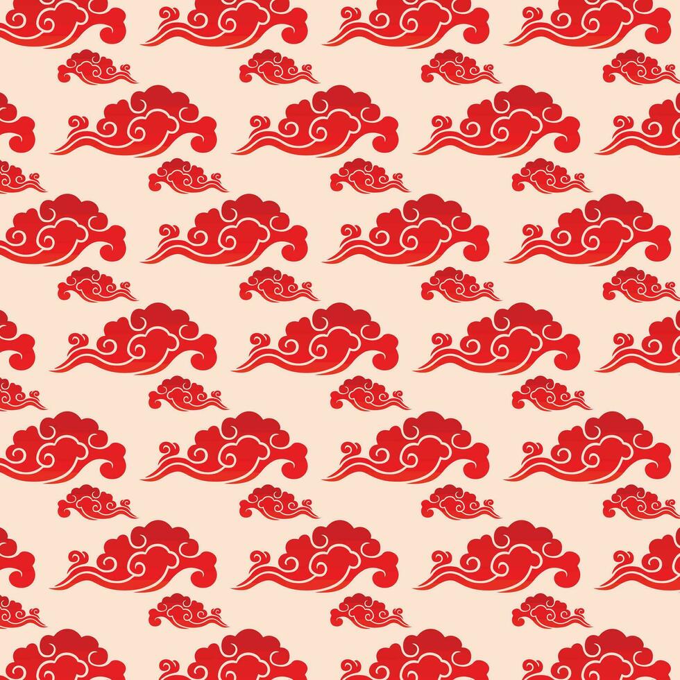 Vector white and blue seamless roses pattern in retro style with trailing vines and large flowers suitable for fabric or interior design