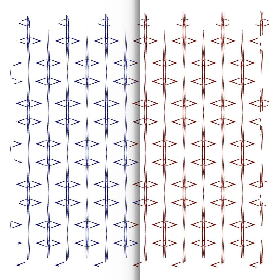 Geometric Seamless Vector Pattern Pro Vector 25687223 Vector Art at
