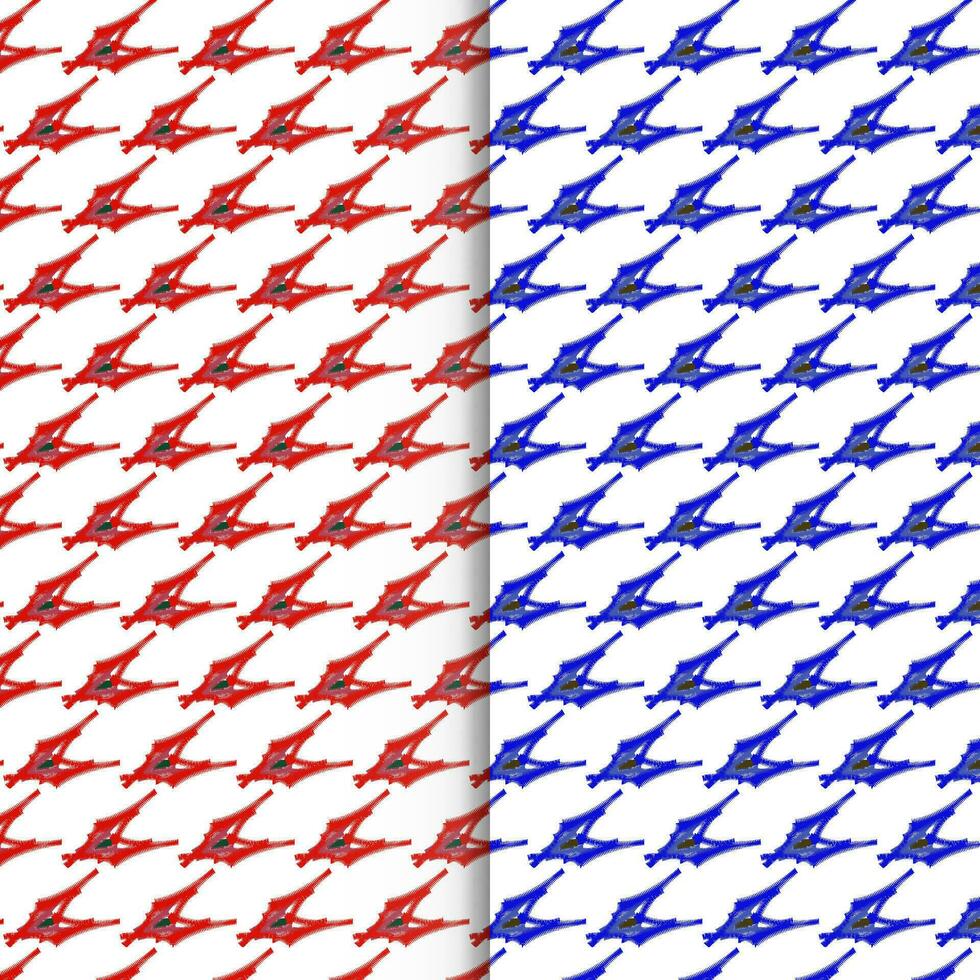 Chevron pattern. Zigzag stripes seamless texture. Vector colorful ornament with lines, striped zig zag. Simple abstract geometric background in warm colours. Repeat design for print, textile,