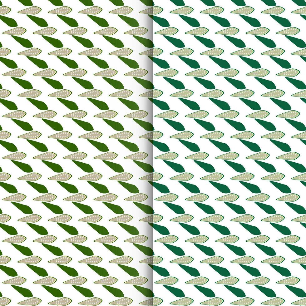 Geometric Seamless Vector Pattern Pro Vector