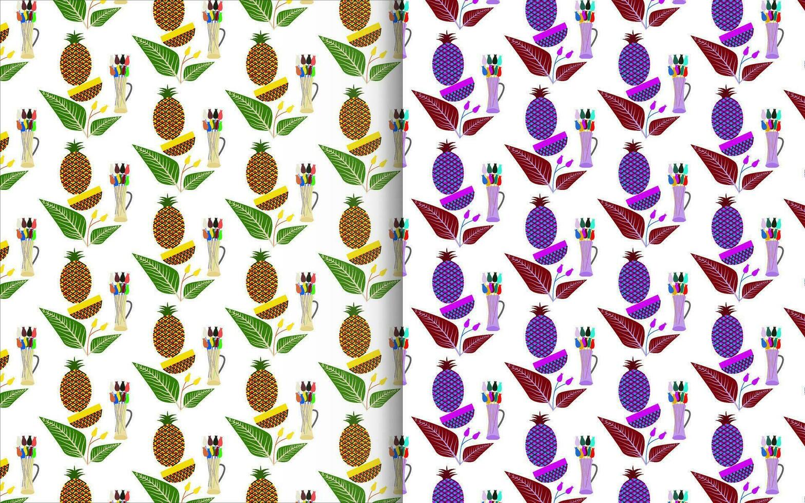 Chevron pattern. Zigzag stripes seamless texture. Vector colorful ornament with lines, striped zig zag. Simple abstract geometric background in warm colours. Repeat design for print, textile,