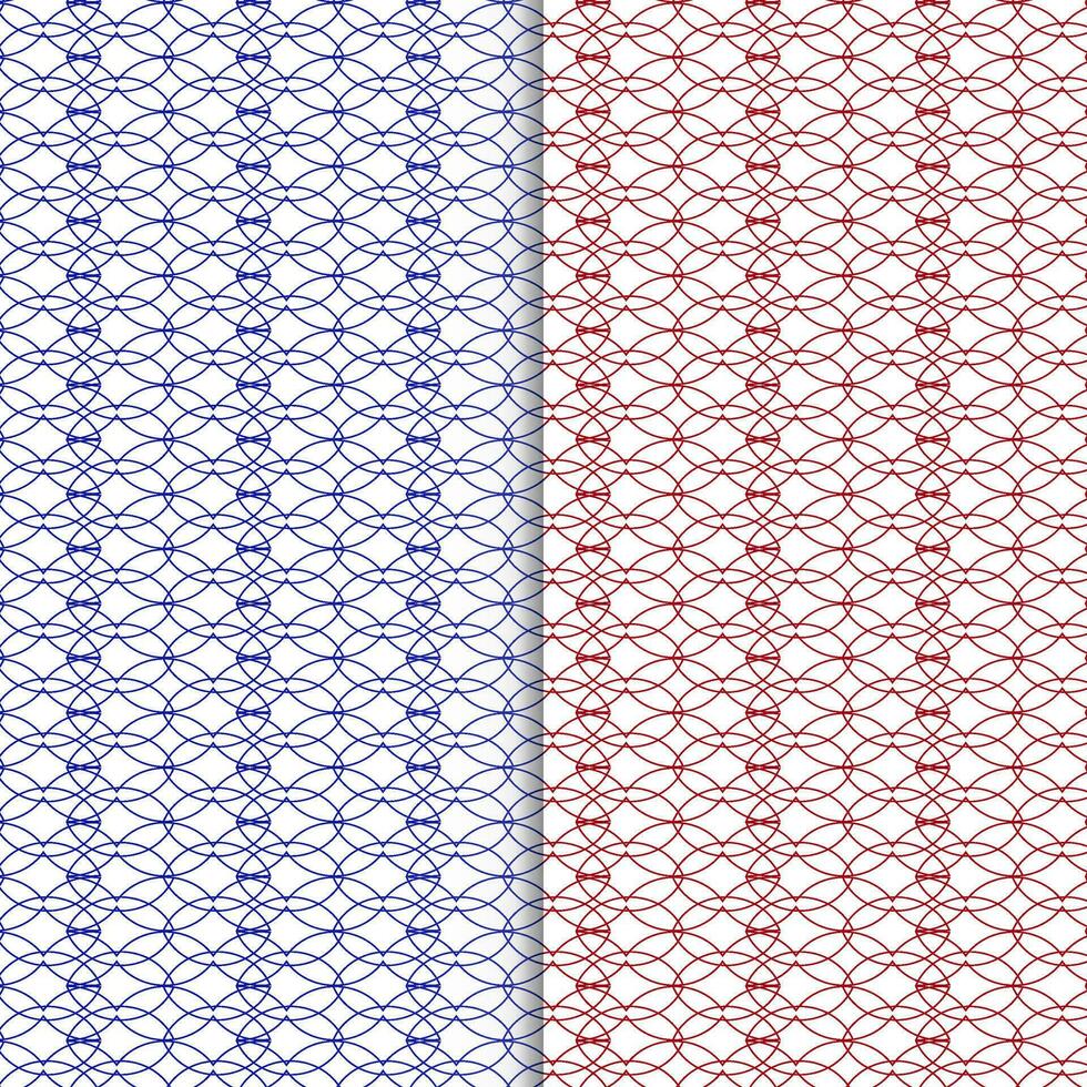 Free vector flower seamless pattern background. elegant texture for backgrounds.