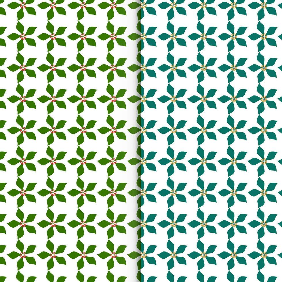 gratis vector flor sin costura modelo antecedentes. elegante textura para antecedentes.