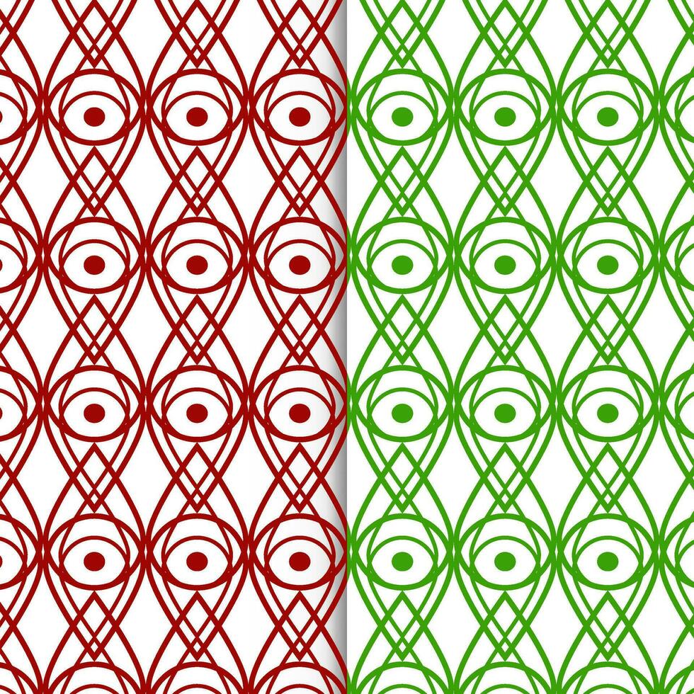 Free vector flower seamless pattern background. elegant texture for backgrounds.