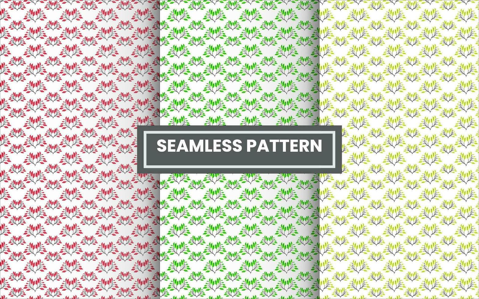 Chevron pattern. Zigzag stripes seamless texture. Vector colorful ornament with lines, striped zig zag. Simple abstract geometric background in warm colours. Repeat design for print, textile,