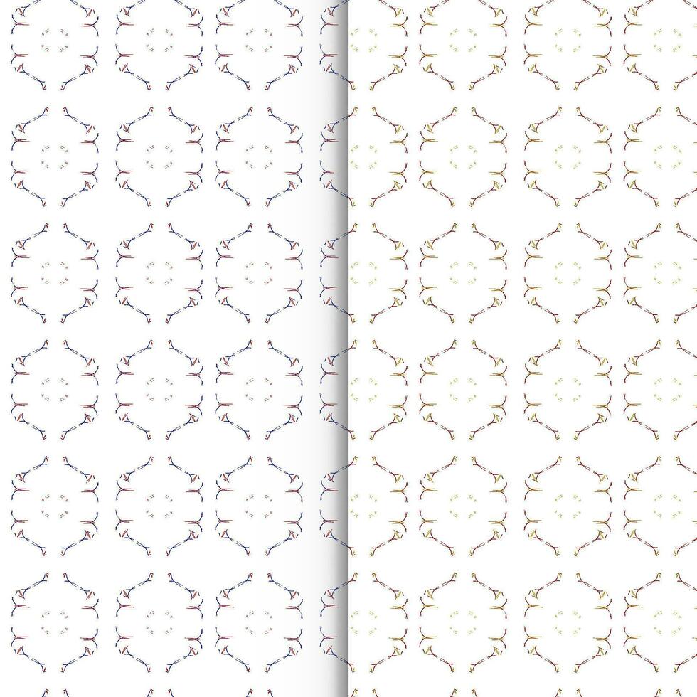 Vector set of design elements, labels and frames for packaging for luxury products in trendy linear style.