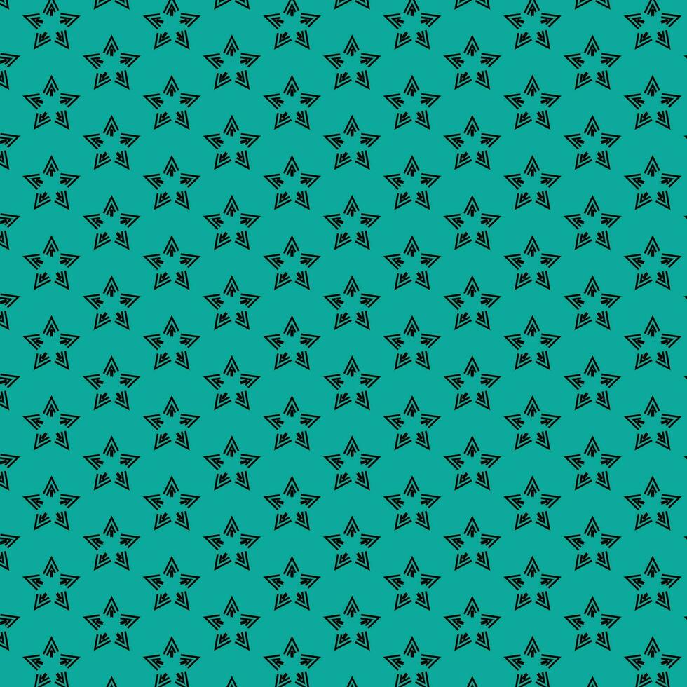 seamless floral pattern with colorful wild flowers on mirror reflecting blue sky vector