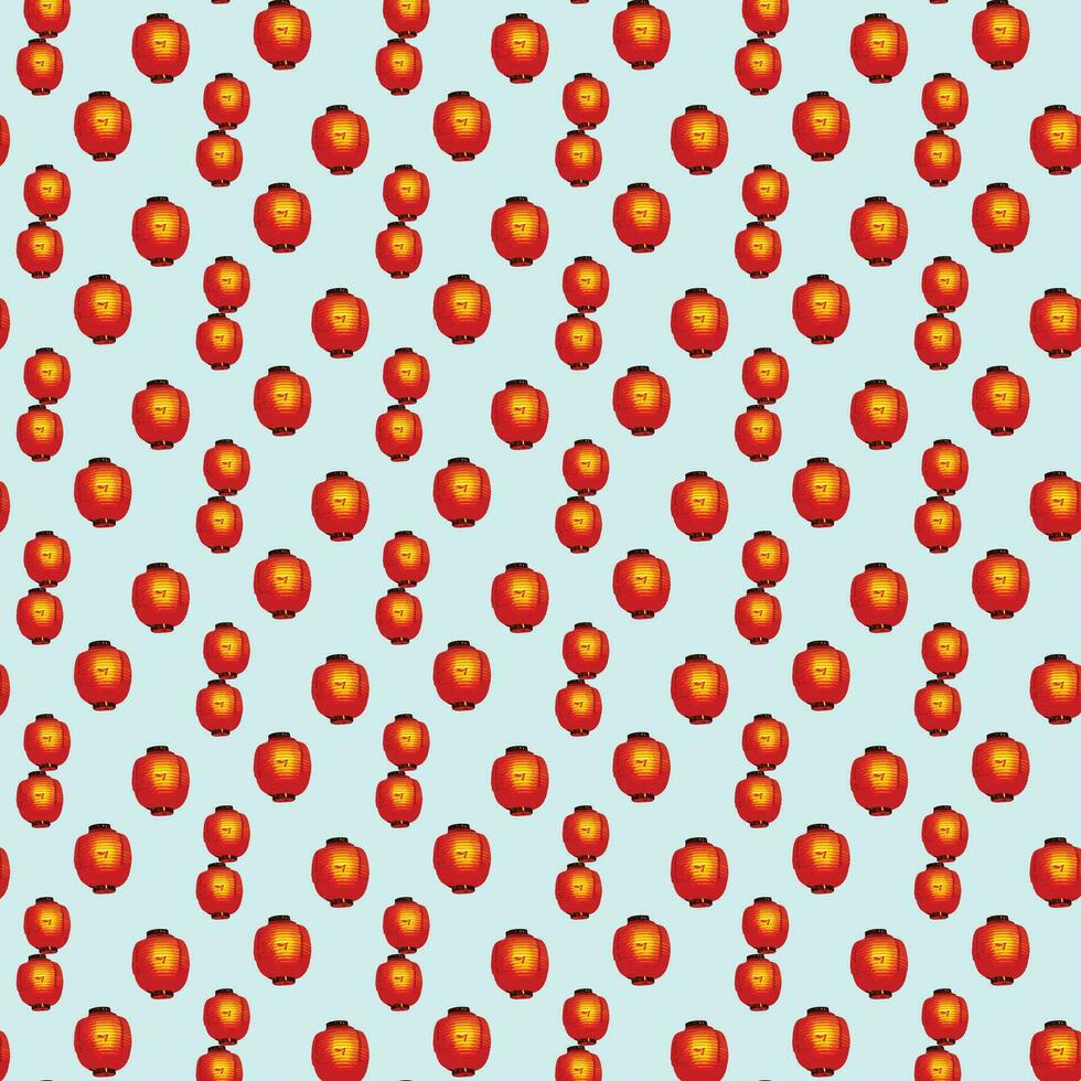 Vector white and blue seamless roses pattern in retro style with trailing vines and large flowers suitable for fabric or interior design