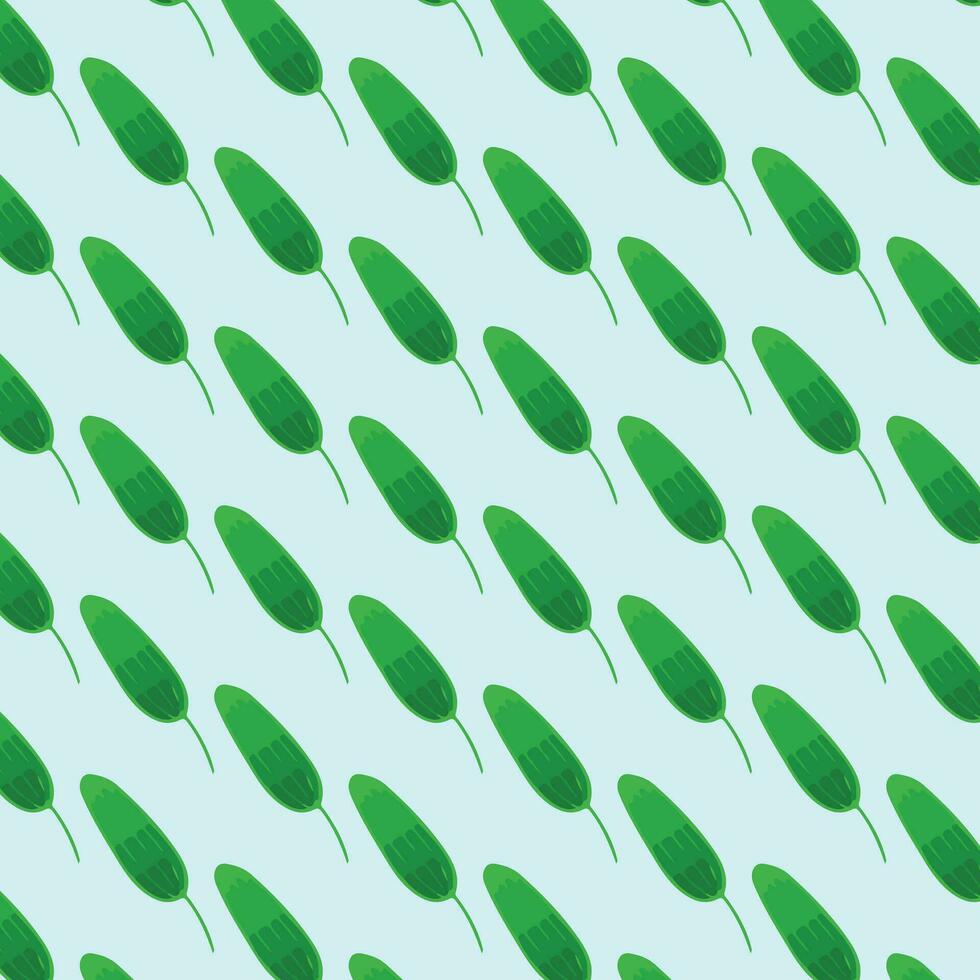 Vector white and blue seamless roses pattern in retro style with trailing vines and large flowers suitable for fabric or interior design