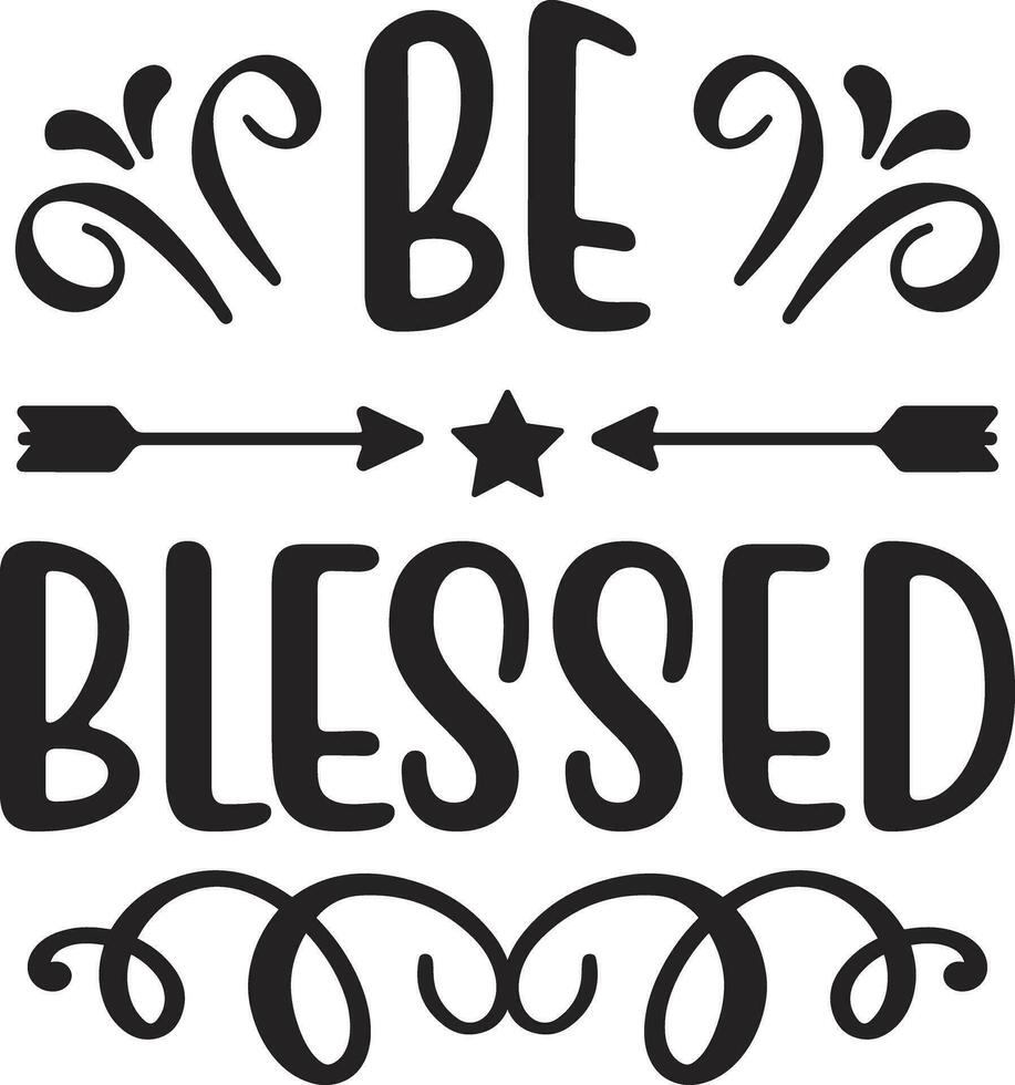 Christian Quotes Design vector
