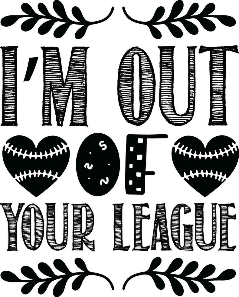Basketball Quotes Vector Design