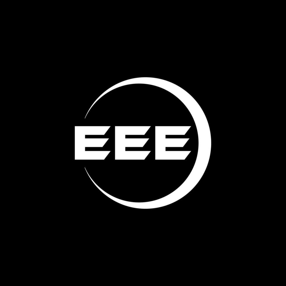 EEE chapter logo - Department of EEE (UIU)