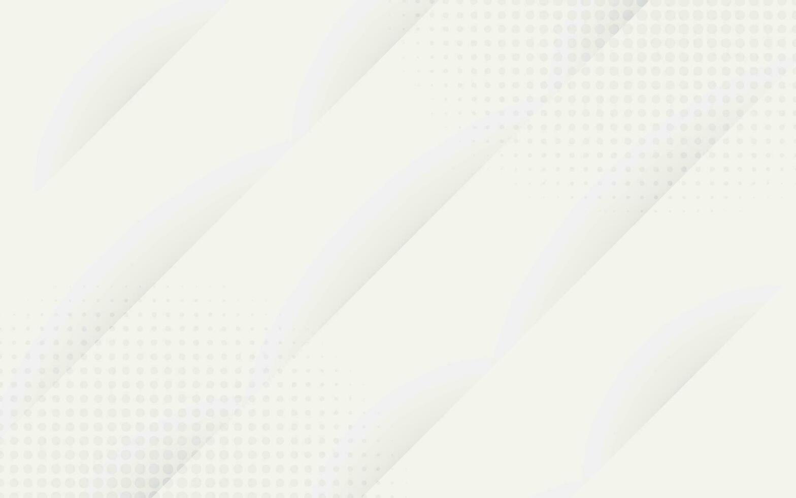 Abstract white vector background, for design brochure, website, flyer. Minimal white wallpaper for certificate, presentation