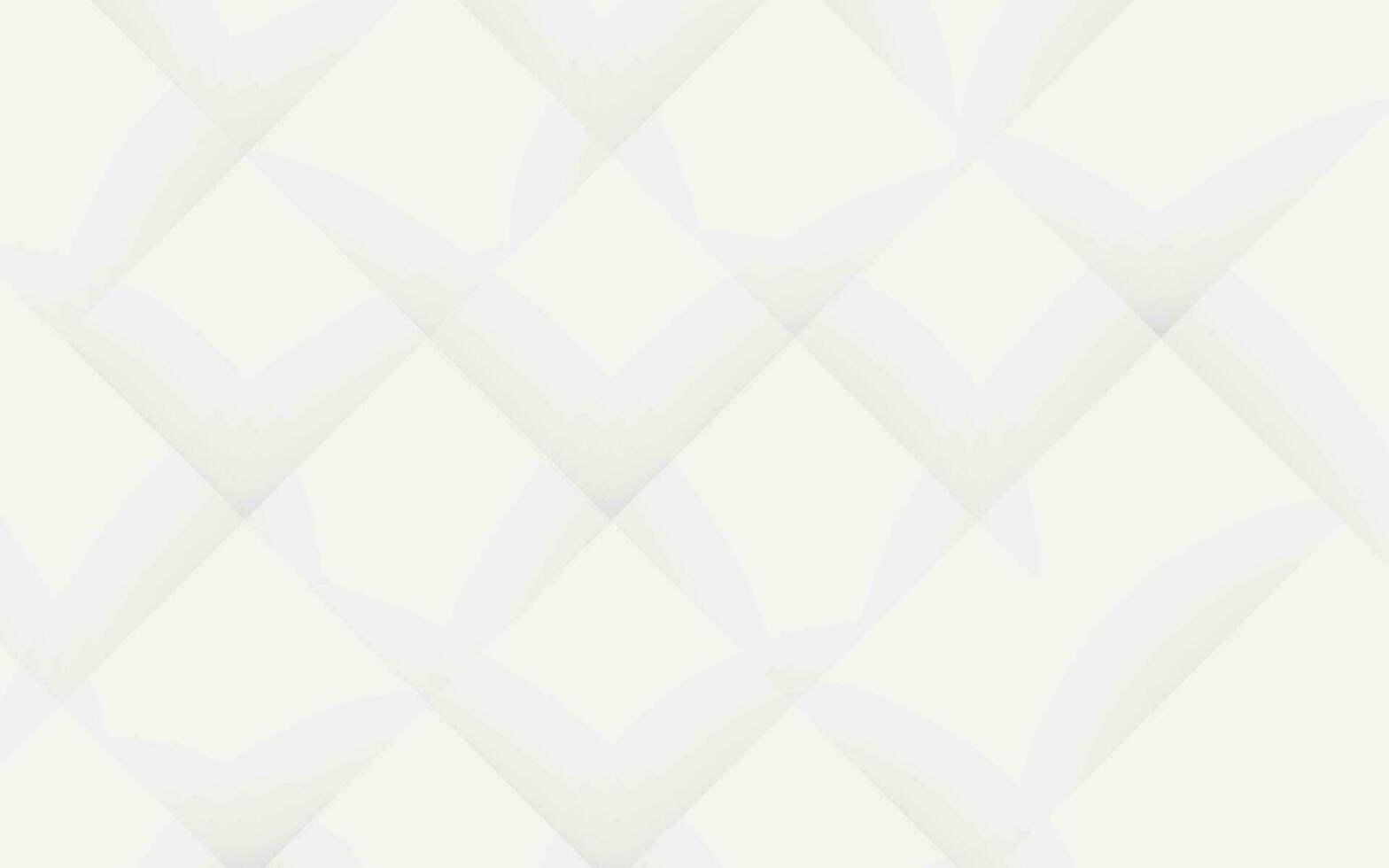 Abstract white vector background, for design brochure, website, flyer. Minimal white wallpaper for certificate, presentation