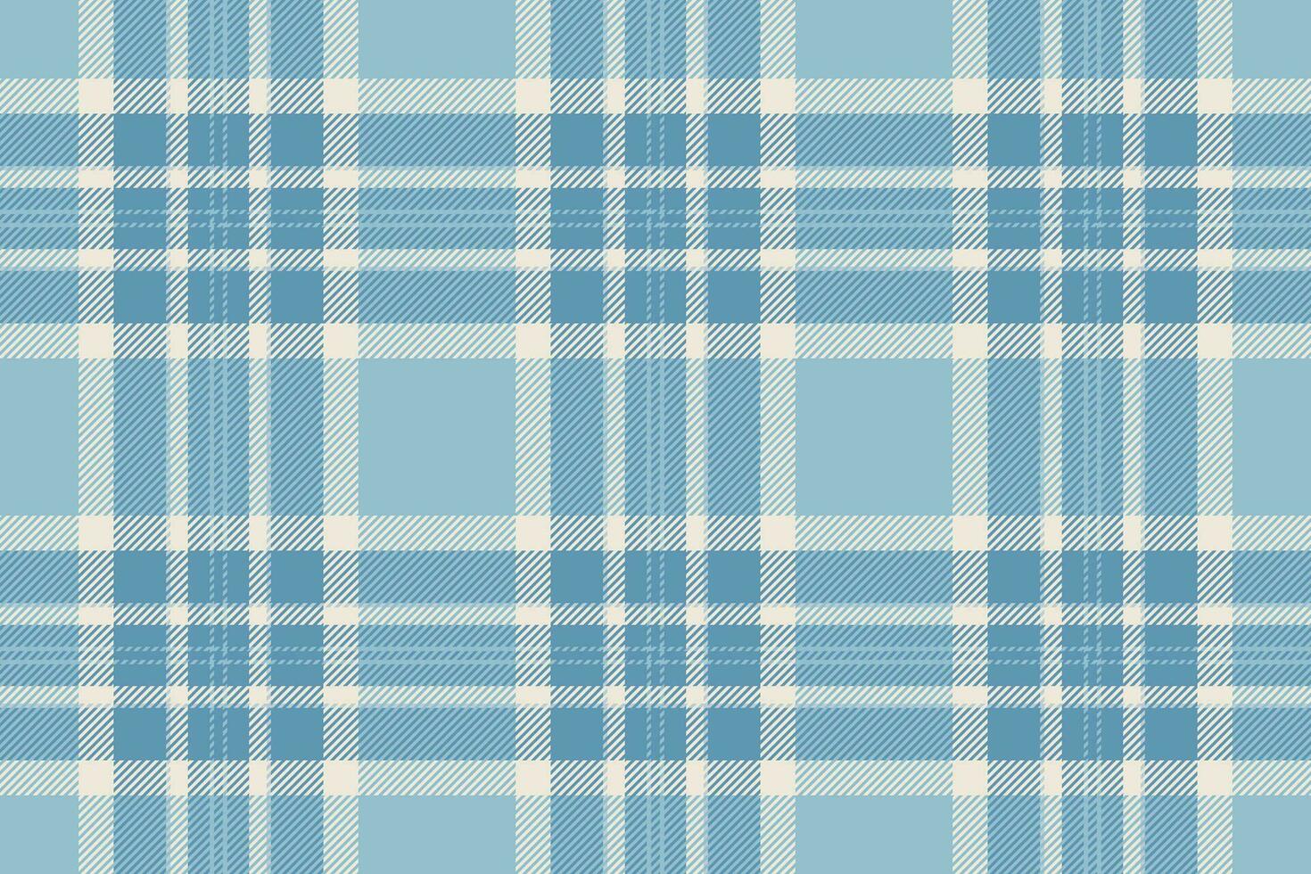 Background vector pattern of plaid seamless tartan with a fabric texture textile check.