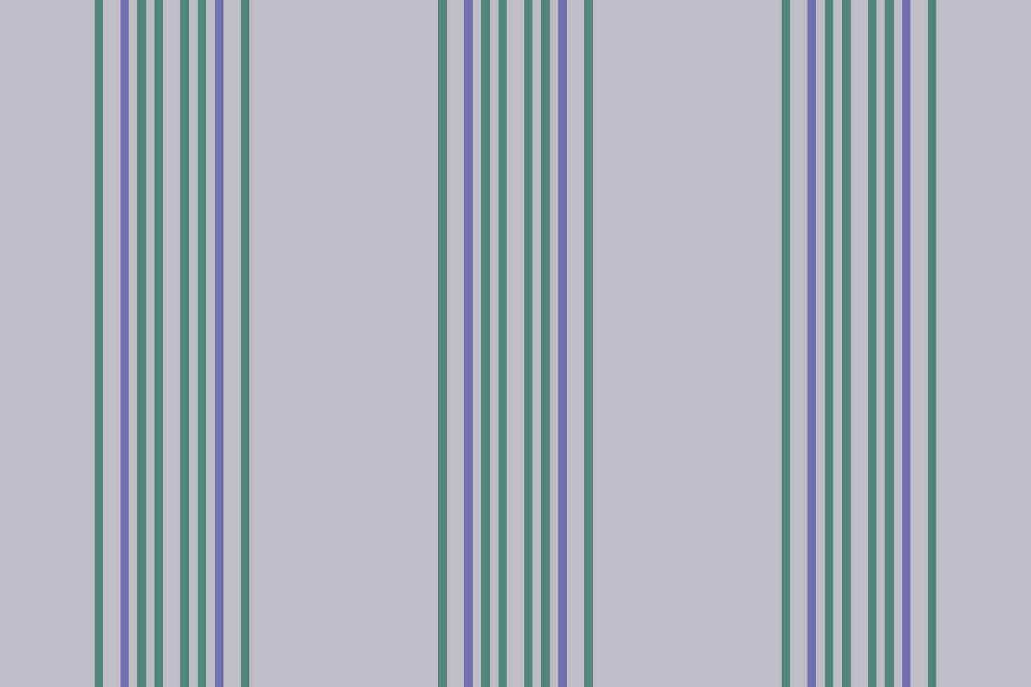Lines fabric texture of stripe textile seamless with a vertical vector pattern background.