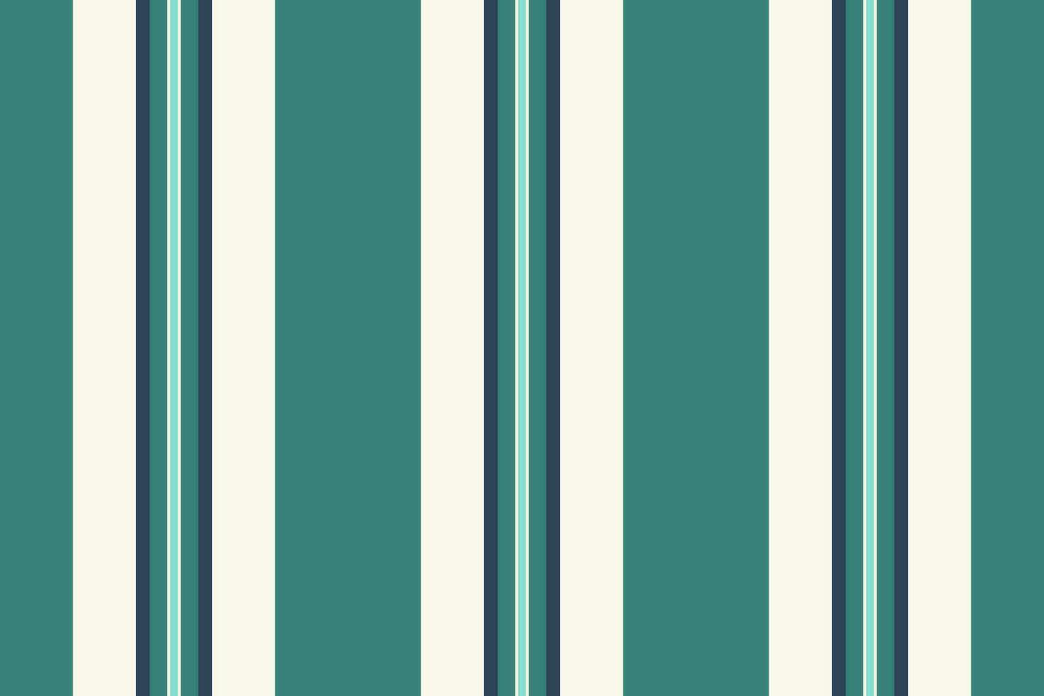 Vector seamless lines of textile vertical stripe with a fabric texture pattern background.