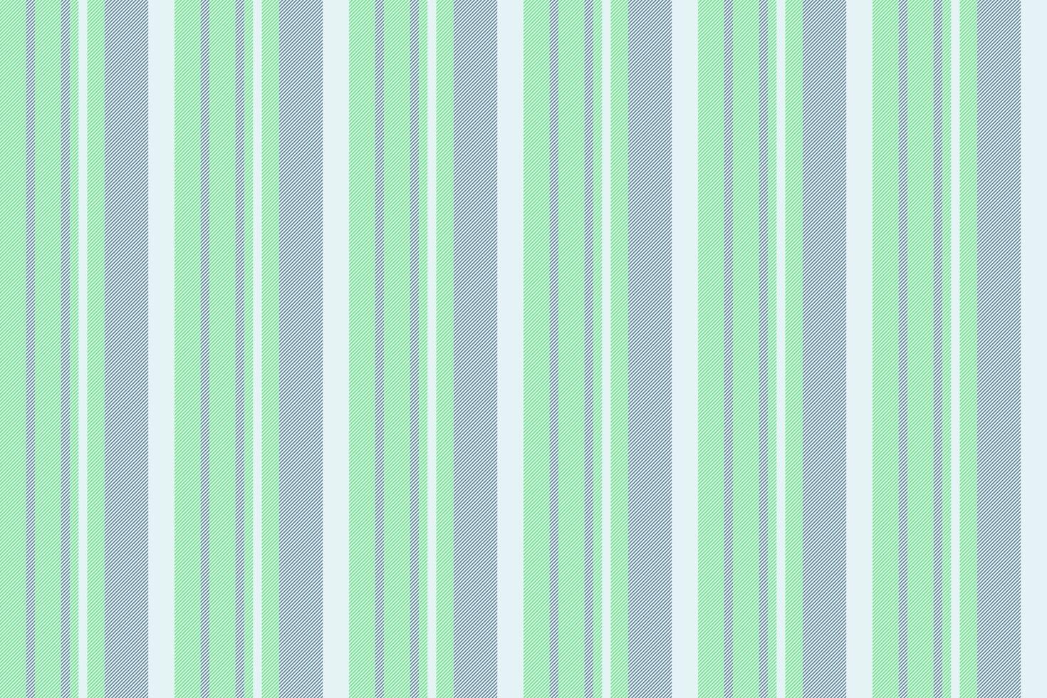 Fabric stripe pattern of lines vertical background with a textile vector texture seamless.
