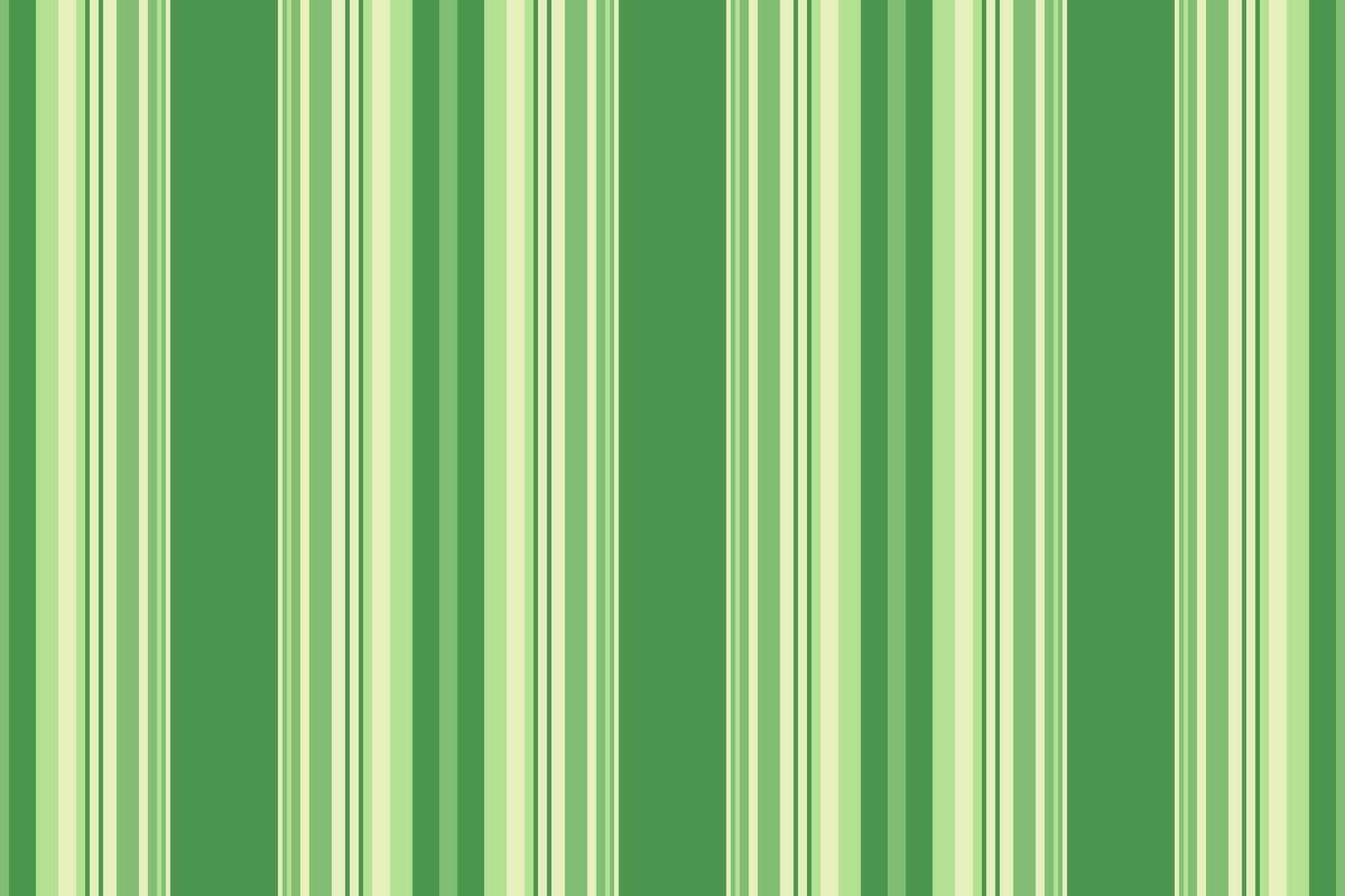 Vector lines background of fabric seamless pattern with a stripe textile texture vertical.