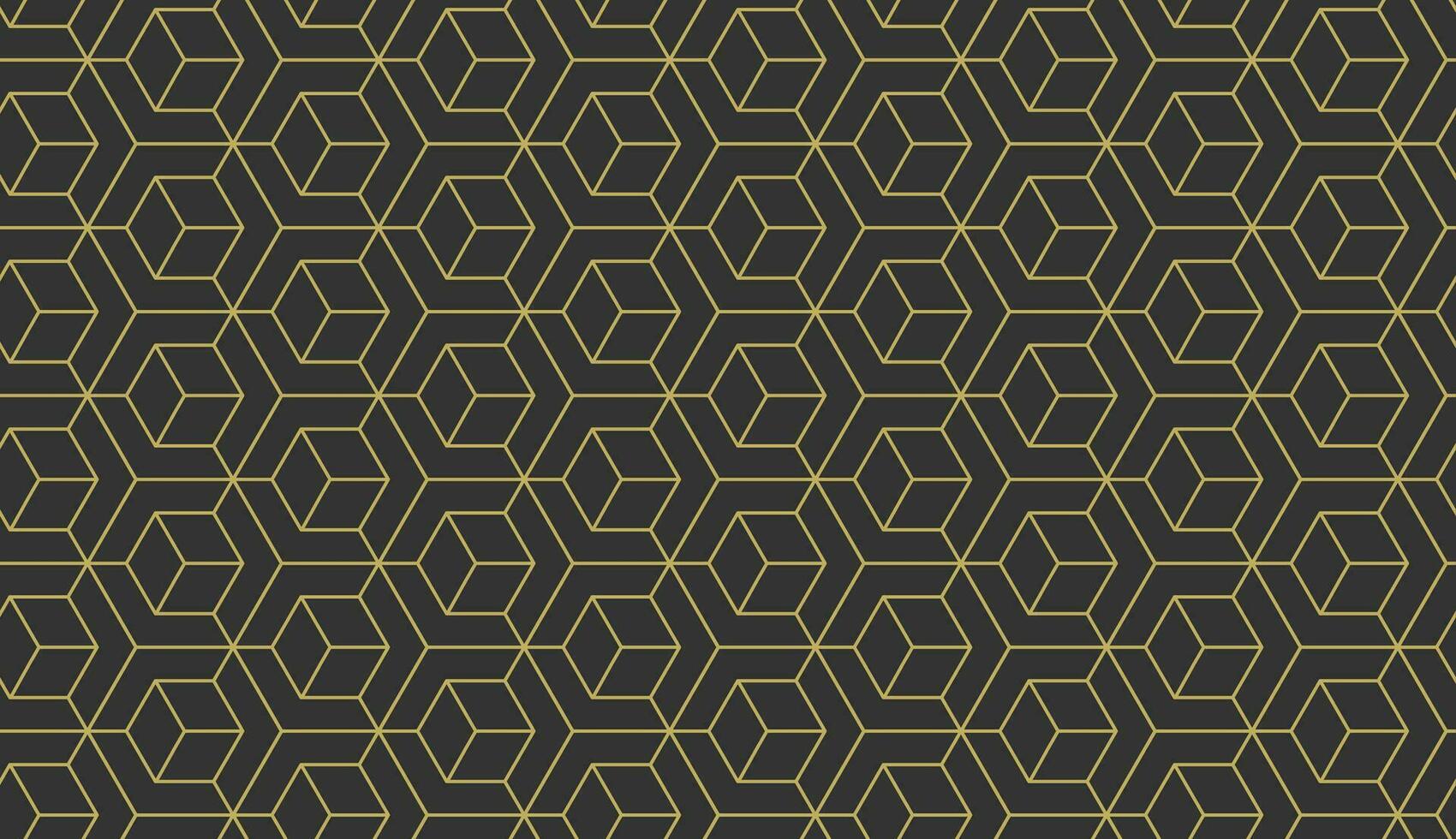 Geometric pattern seamless. Trendy design vector background for web backdrop or paper print.