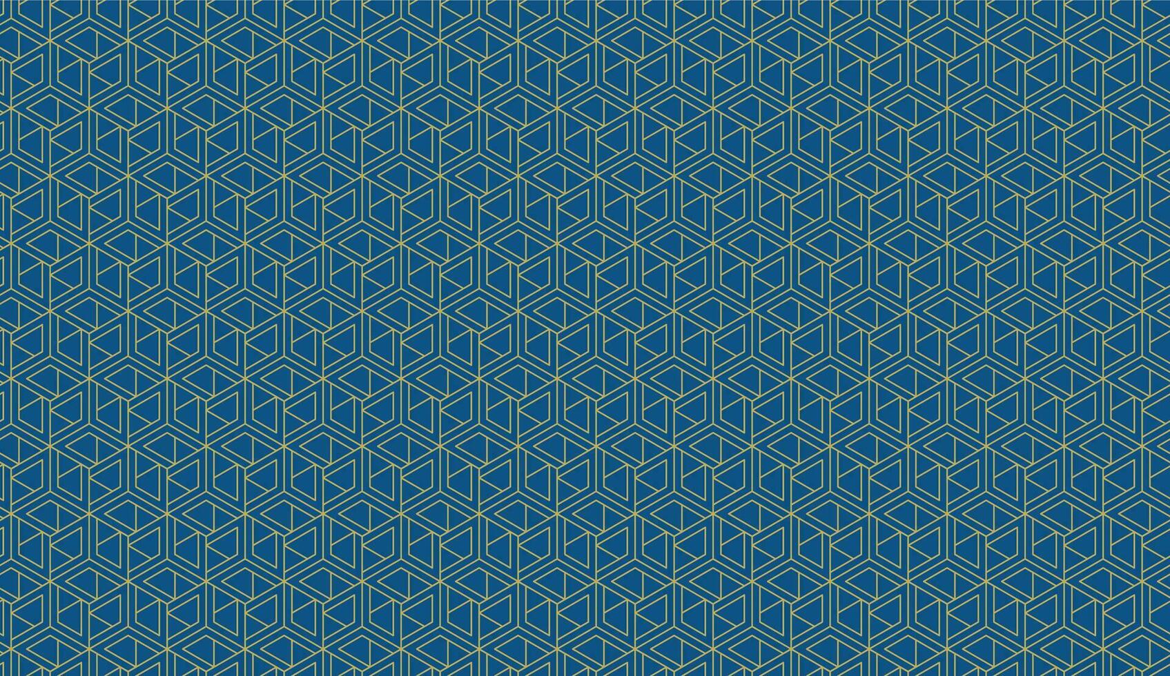 Geometric pattern seamless. Trendy design vector background for web backdrop or paper print.