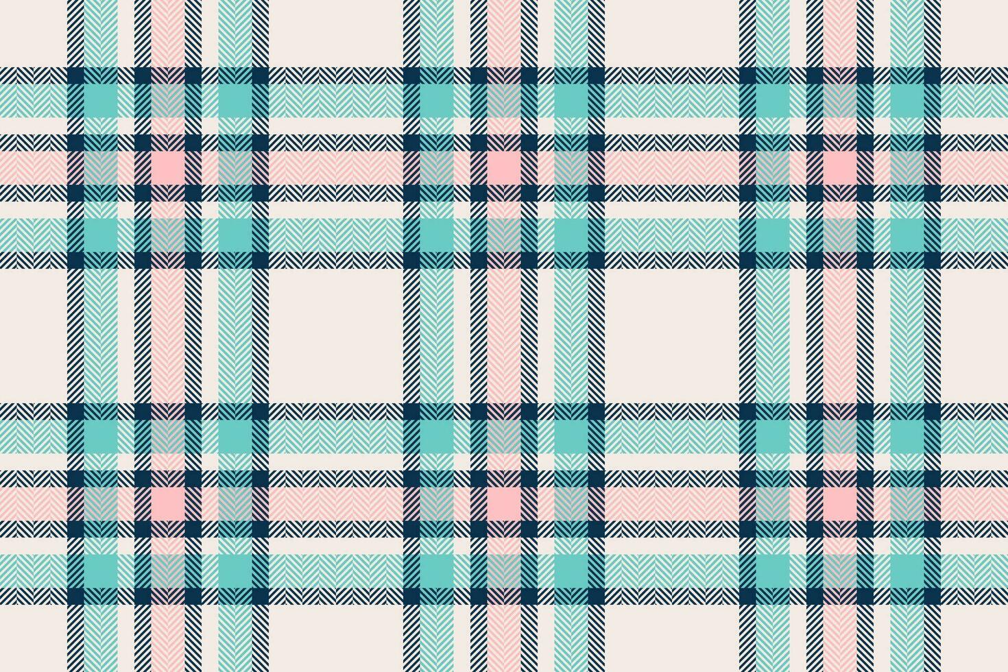 Vector background tartan of pattern plaid check with a seamless texture textile fabric.