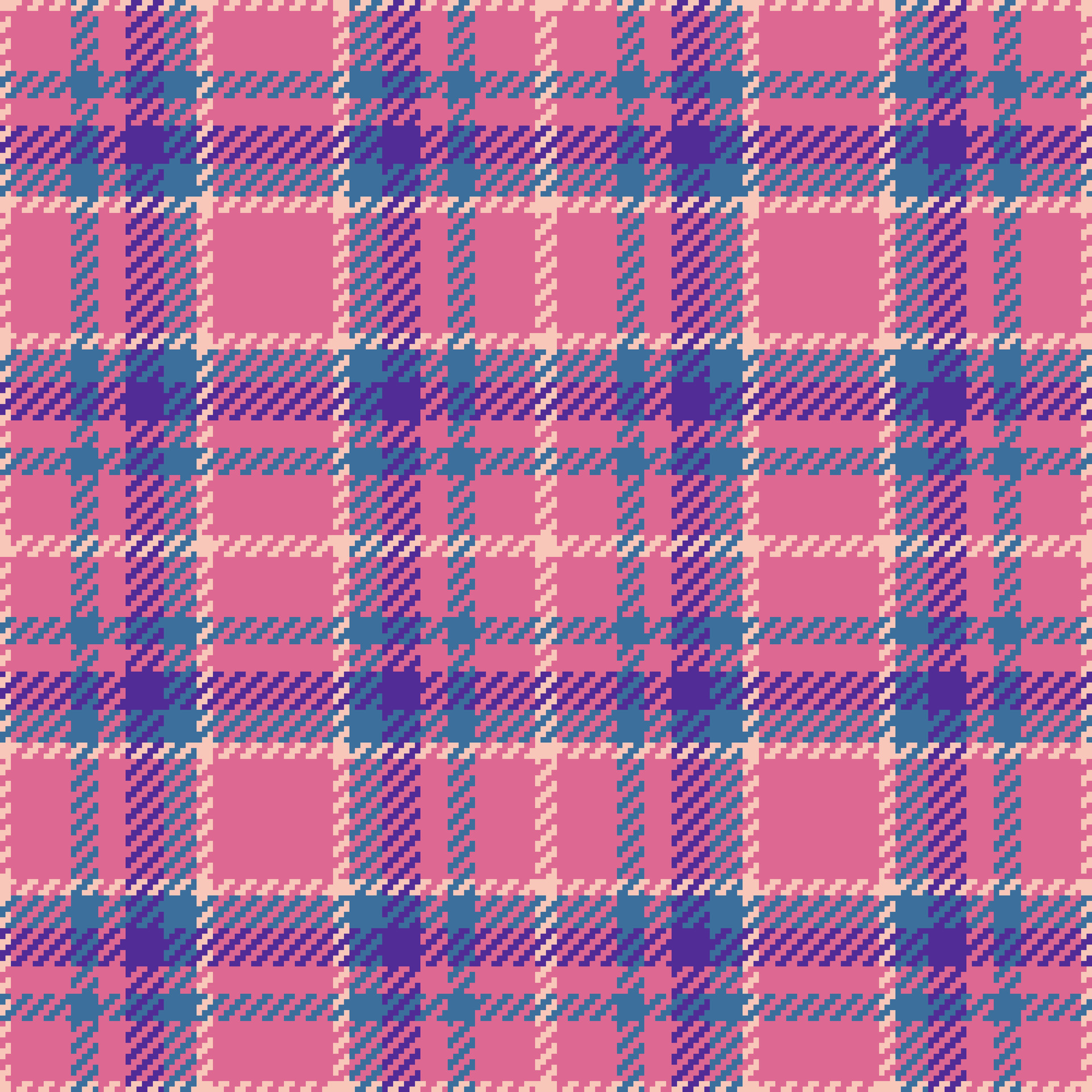 Vector tartan textile of fabric pattern texture with a check plaid ...