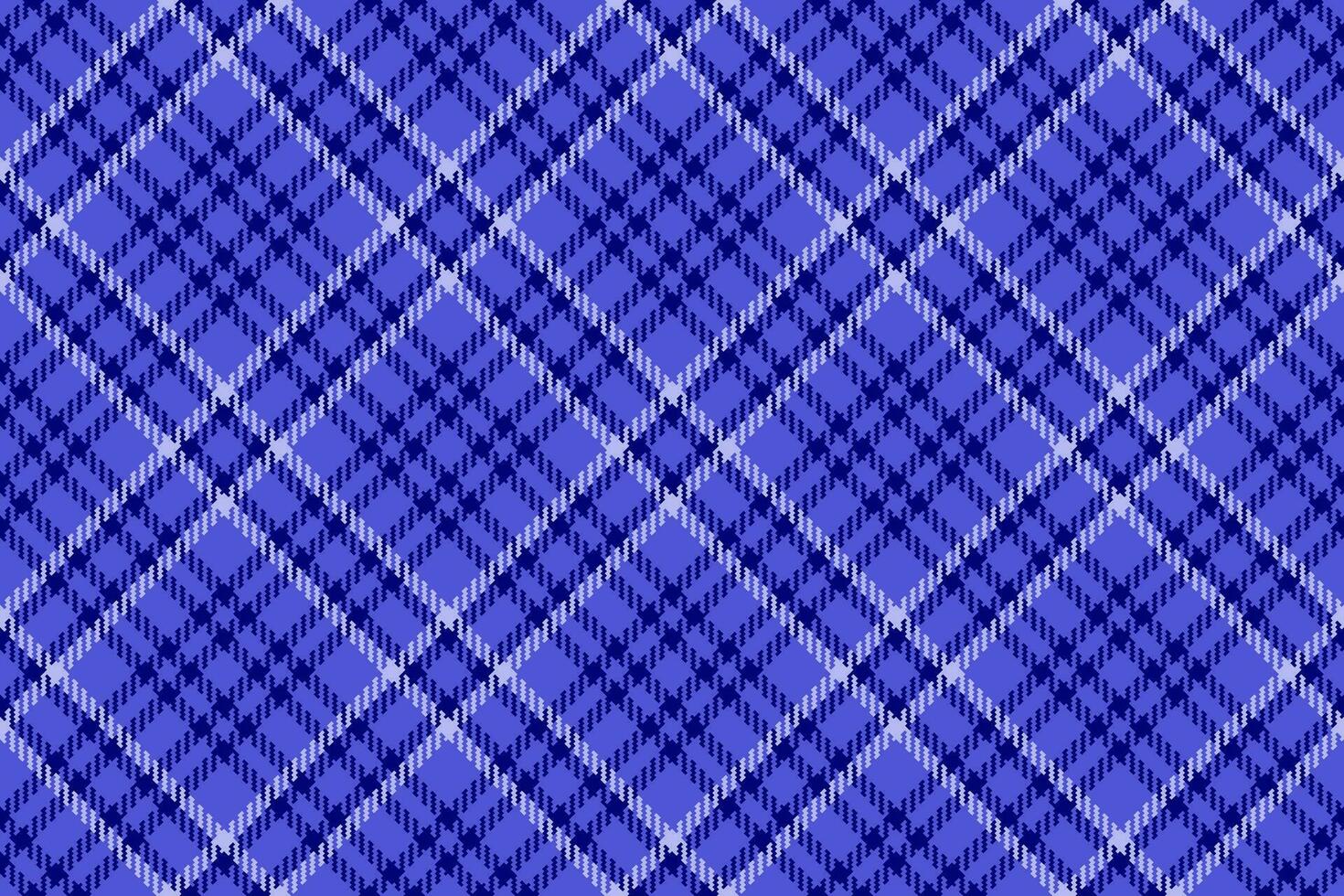 Vector plaid pattern of background textile tartan with a check texture seamless fabric.