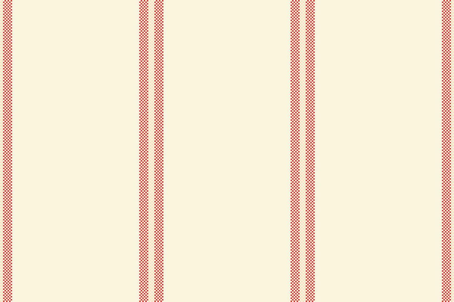 Background pattern fabric of textile stripe vertical with a vector seamless texture lines.