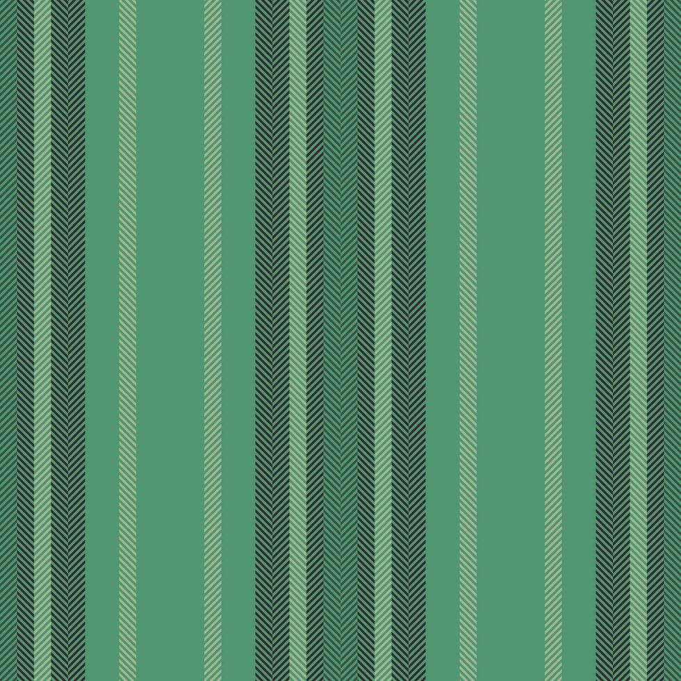 Texture seamless vertical of lines fabric pattern with a background vector stripe textile.