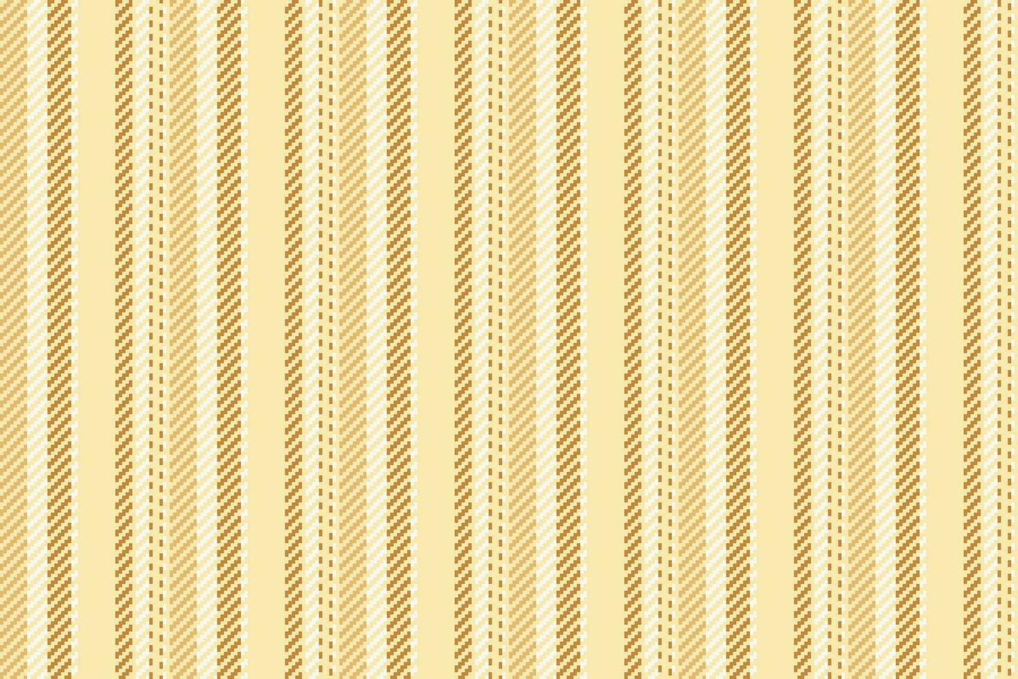 Seamless pattern vertical of texture background stripe with a fabric lines vector textile.