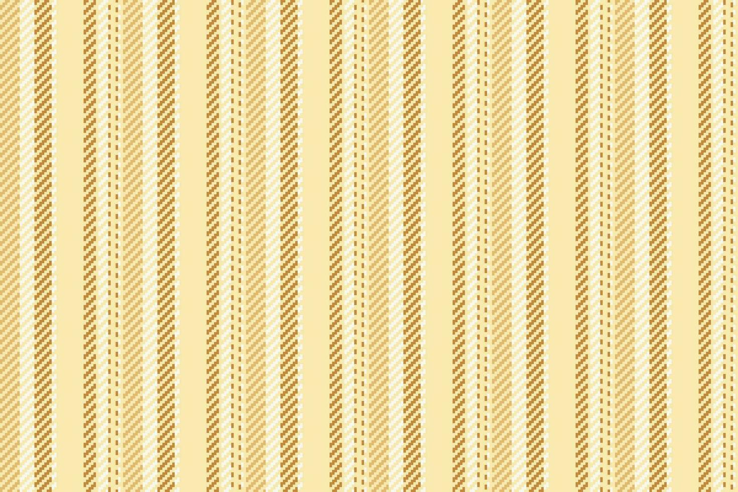 Seamless pattern vertical of texture background stripe with a fabric lines vector textile.