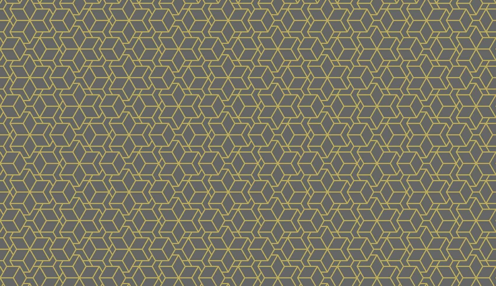 Geometric pattern seamless. Trendy design vector background for web backdrop or paper print.