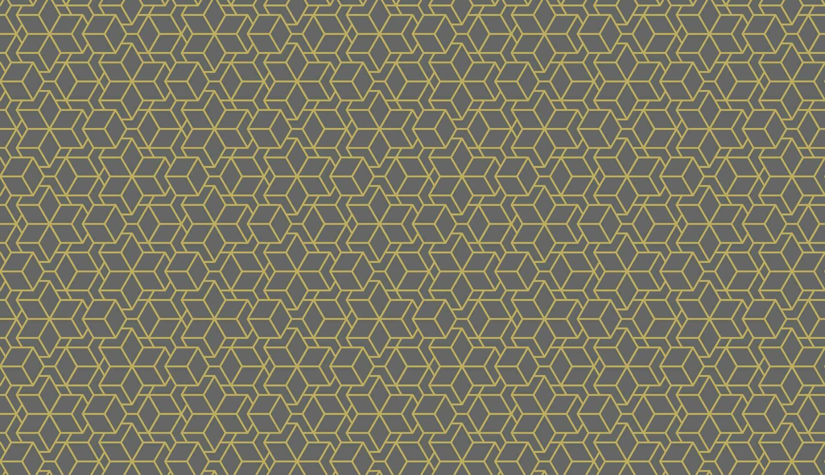 Geometric pattern seamless. Trendy design vector background for web backdrop or paper print.