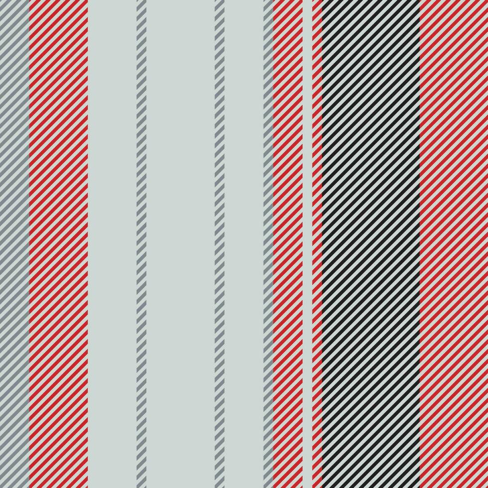Vertical stripes seamless pattern. Lines vector abstract design. Stripe texture suitable fashion textiles.
