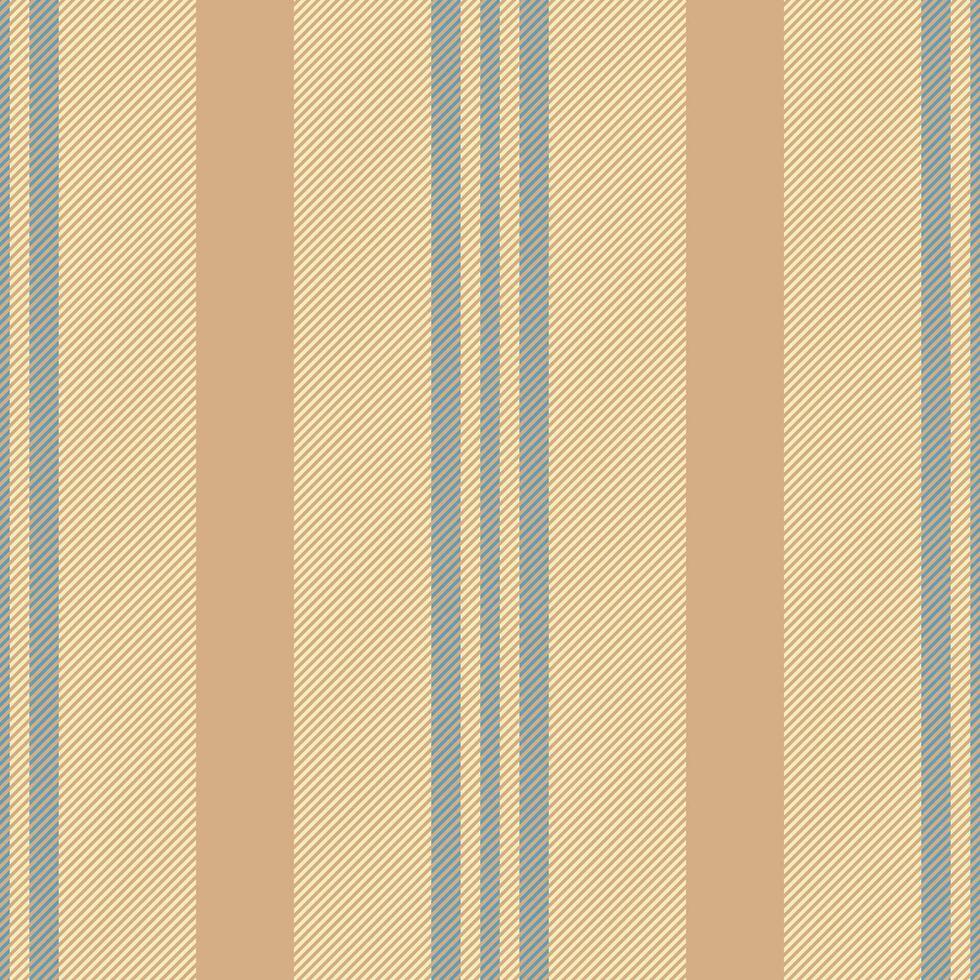 Vertical lines stripe pattern. Vector stripes background fabric texture. Geometric striped line seamless abstract design.