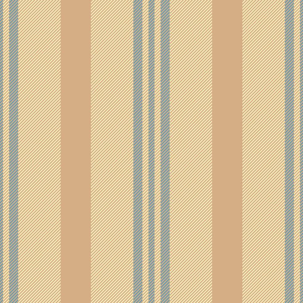 Vertical lines stripe pattern. Vector stripes background fabric texture. Geometric striped line seamless abstract design.