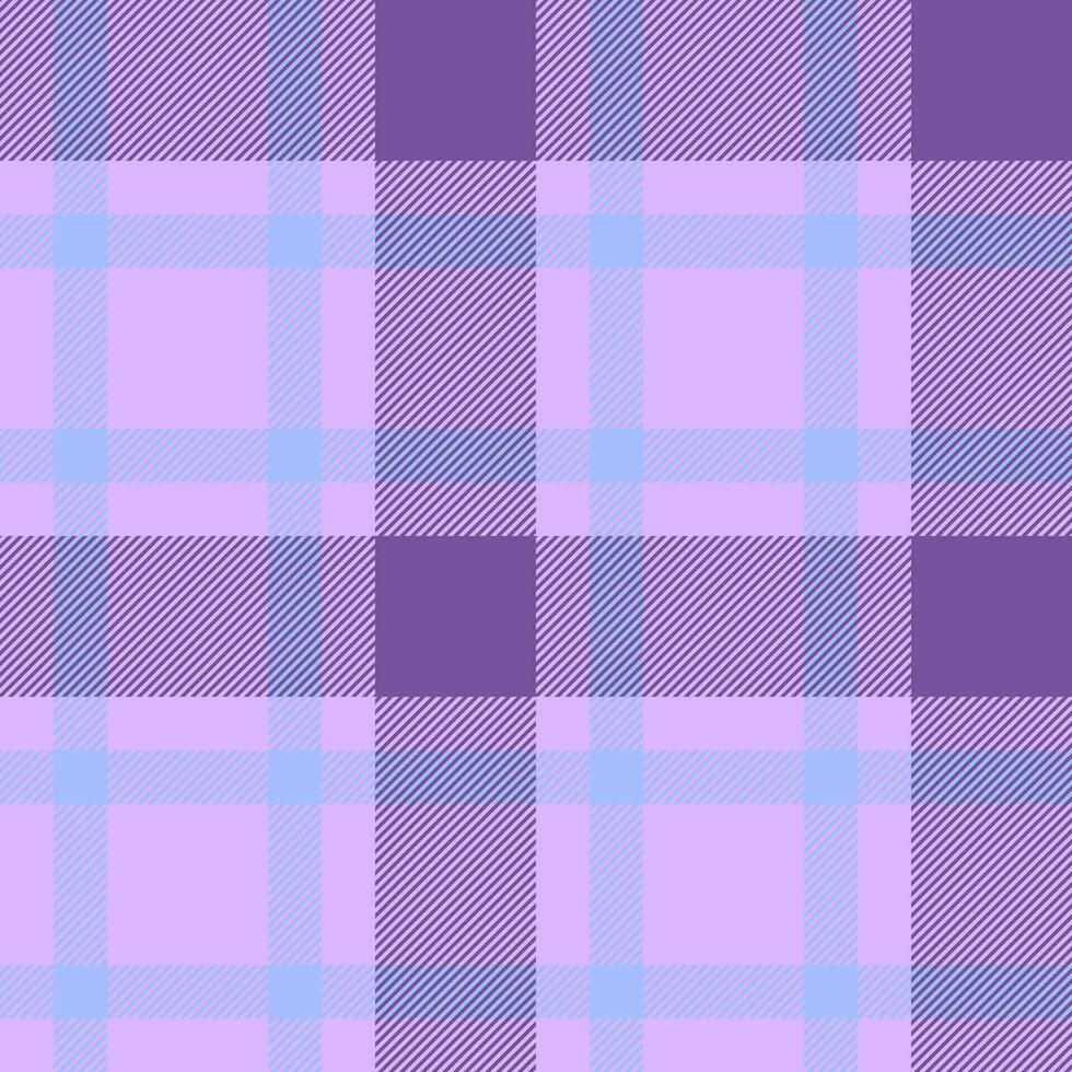 Tartan vector texture of pattern plaid check with a textile seamless fabric background.