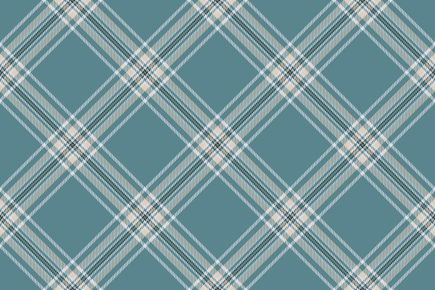 Tartan check plaid of seamless background texture with a fabric vector textile pattern.