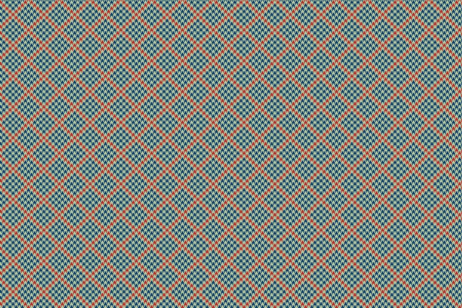 Textile vector check. Seamless texture tartan. Pattern background plaid fabric.