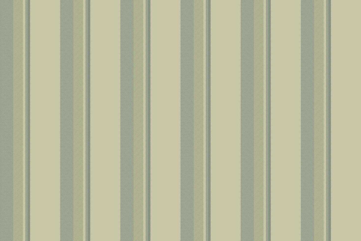 Vector vertical background of seamless texture lines with a stripe textile pattern fabric.