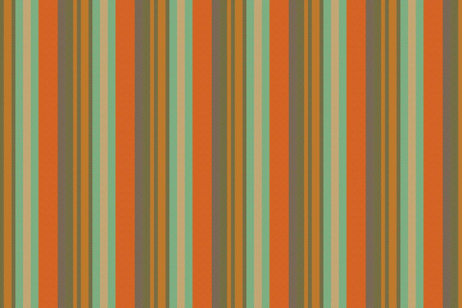 Vector pattern background of vertical lines textile with a texture fabric stripe seamless.