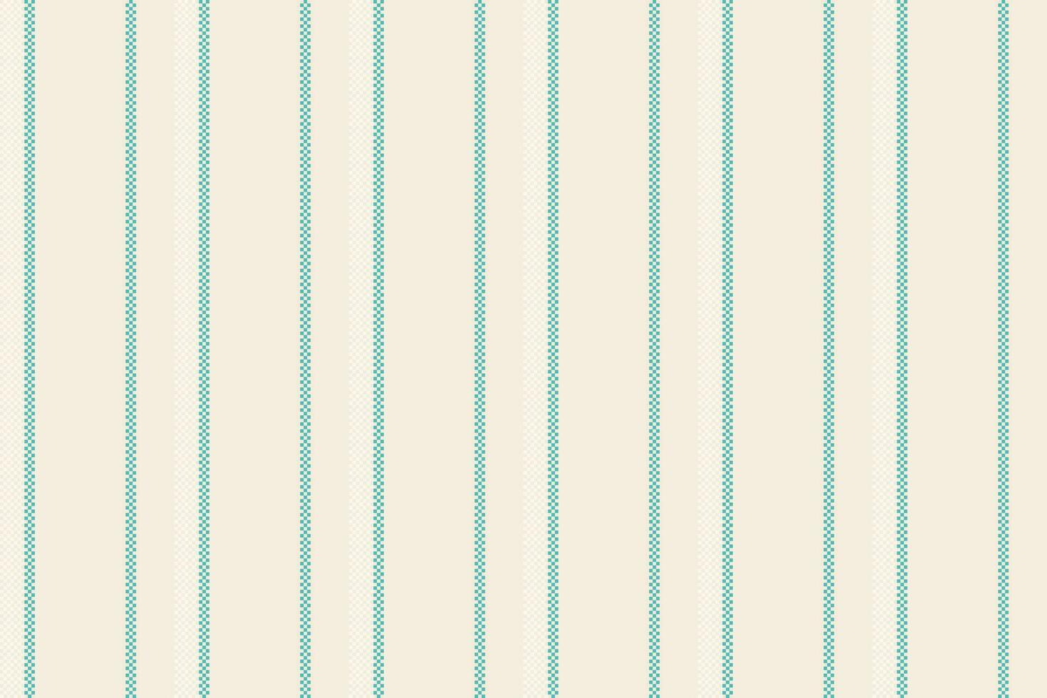 Seamless texture stripe of pattern background vector with a fabric lines textile vertical.
