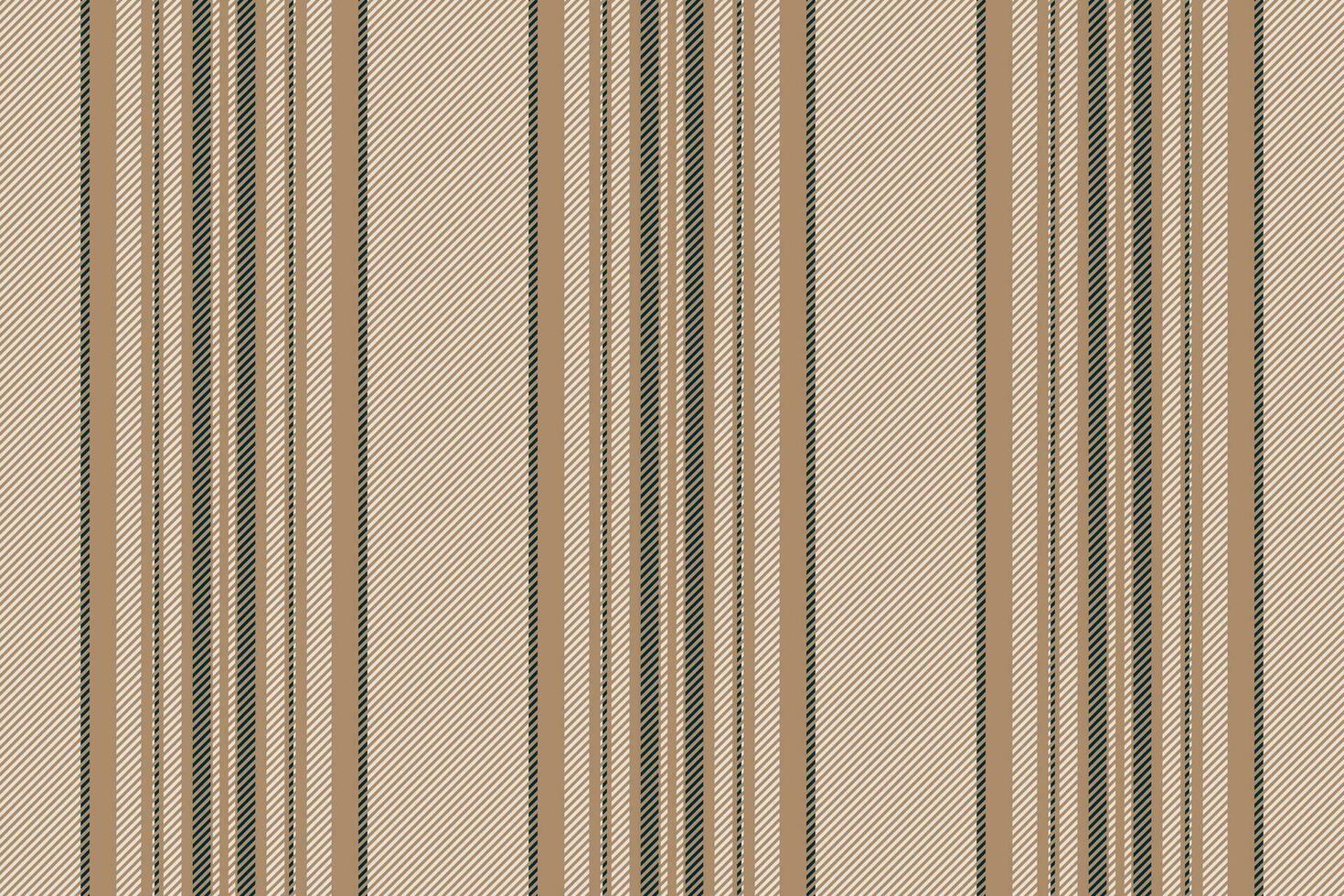 Vertical lines stripe background. Vector stripes pattern seamless fabric texture. Geometric striped line abstract design.