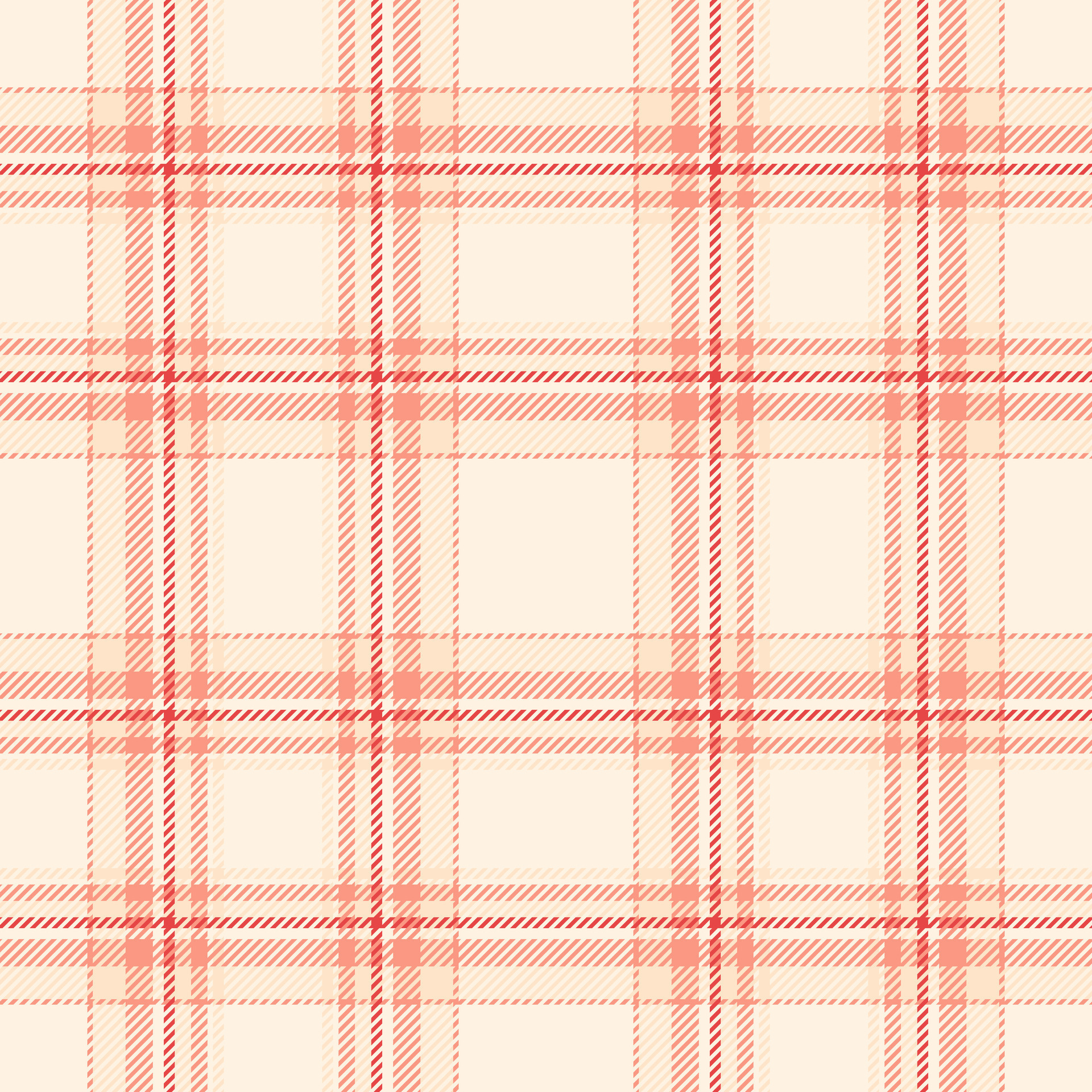 Tartan textile seamless of plaid check background with a vector fabric ...