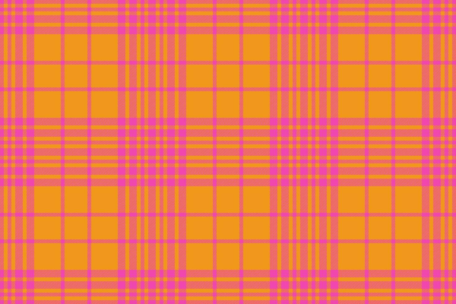 Textile plaid seamless of background tartan pattern with a texture fabric vector check.