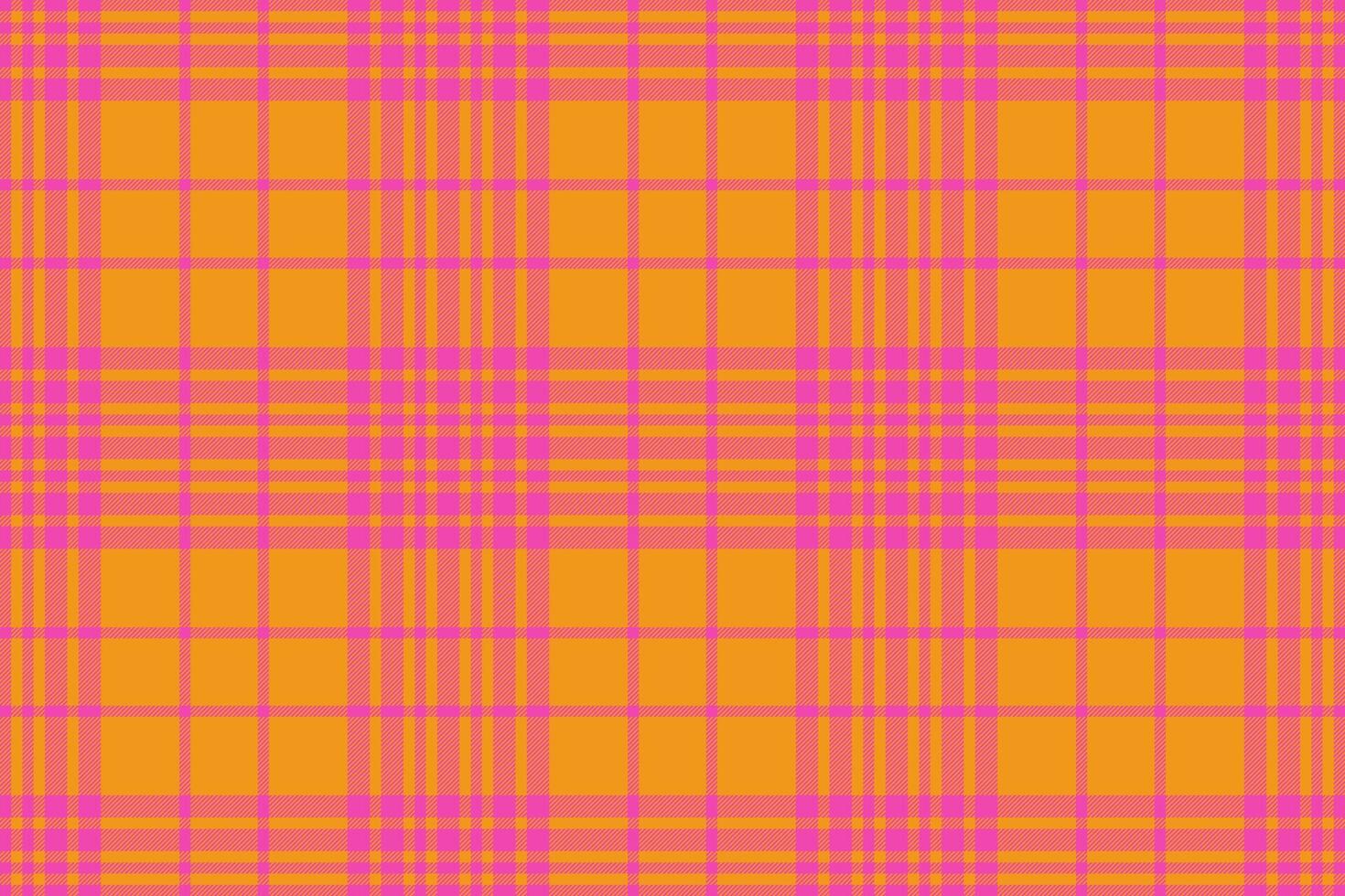 Textile plaid seamless of background tartan pattern with a texture fabric vector check.