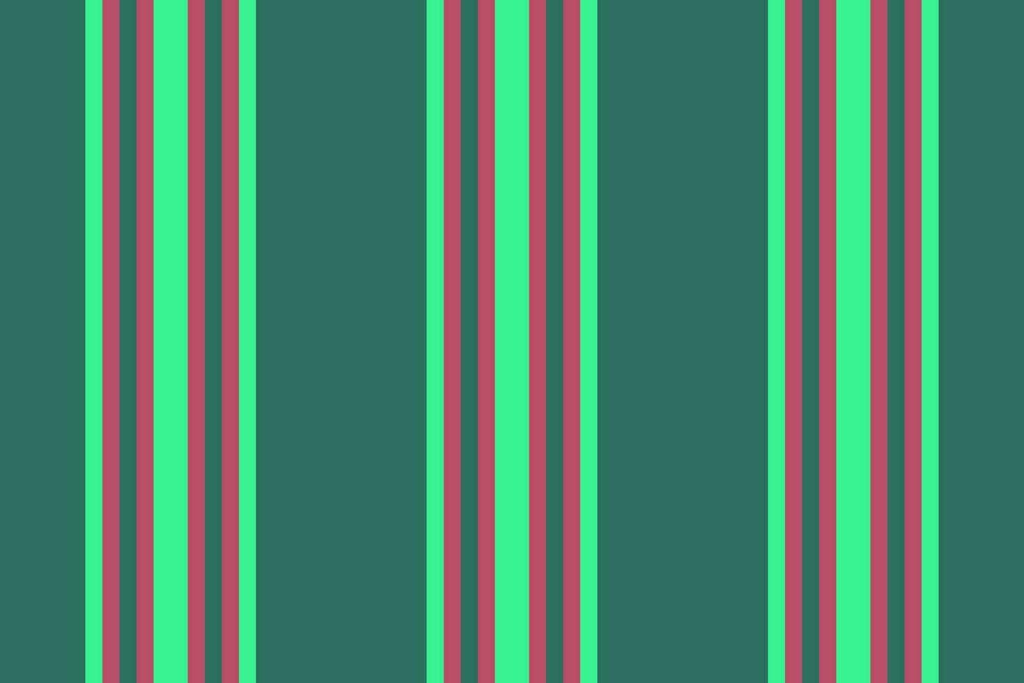 Background seamless fabric of vertical stripe pattern with a lines textile texture vector. vector